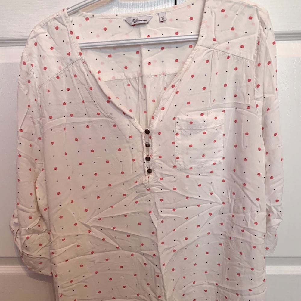 Blouse